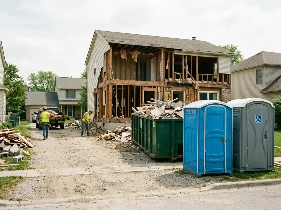 home-renovation-demolition-sit-010 — frequently asked questions, Portable Toilet & Dumpsters Rental in Lansdowne, PA
